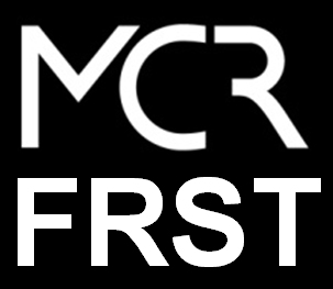 FRST Logo